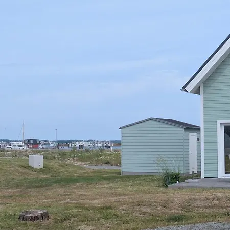 Ferrymans Stuv, Chillen An Der Ostsee, Wlan, Hunde Kostenfrei, Wallbox Am Haus Apartment Olpenitz