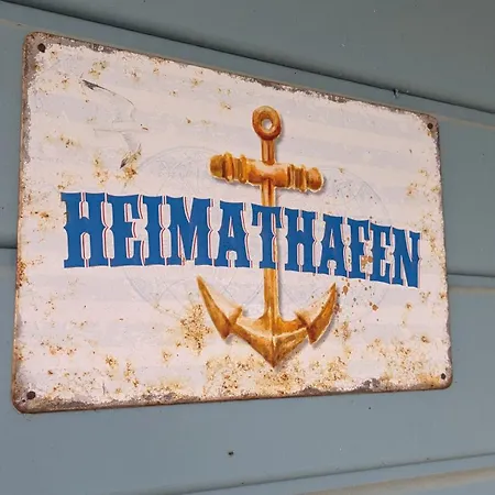 Ferrymans Stuv, Chillen An Der Ostsee, Wlan, Hunde Kostenfrei, Wallbox Am Haus Apartment Olpenitz