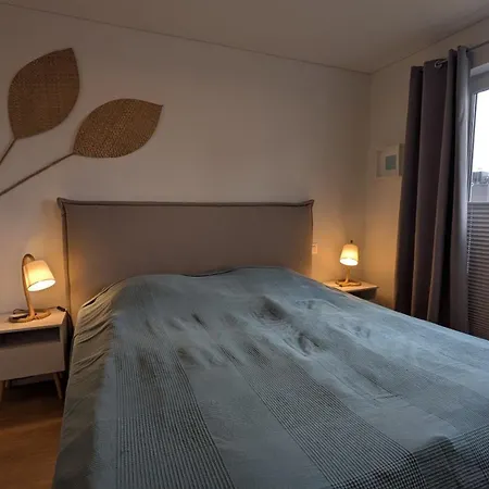 Ferrymans Stuv, Chillen An Der Ostsee, Wlan, Hunde Kostenfrei, Wallbox Am Haus Apartment Olpenitz