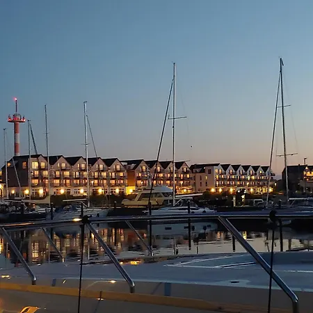 Lejlighed Ferrymans Stuv, Chillen An Der Ostsee, Wlan, Hunde Kostenfrei, Wallbox Am Haus