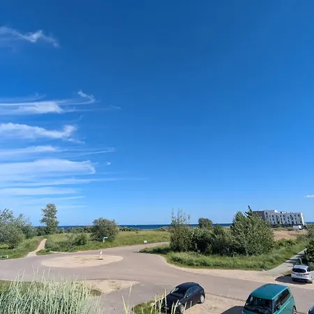 Ferrymans Stuv, Chillen An Der Ostsee, Wlan, Hunde Kostenfrei, Wallbox Am Haus * Olpenitz