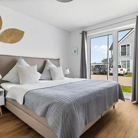 Apartment Ferrymans Stuv, Chillen An Der Ostsee, Wlan, Hunde Kostenfrei, Wallbox Am Haus *